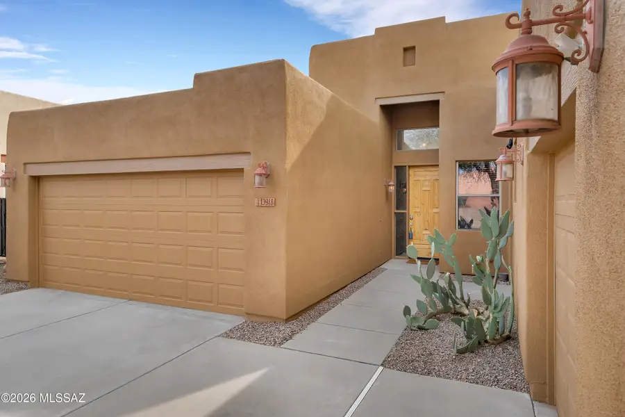 13918 E Fiery Dawn, Vail, AZ 85641 - #2