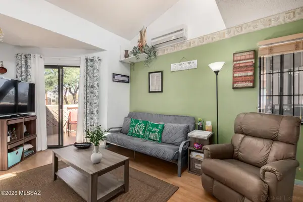 1745 E Glenn, Tucson, AZ 85719