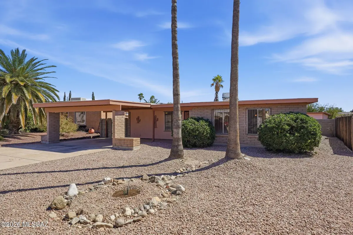 2749 S Pace East, Tucson, AZ 85730 - #1