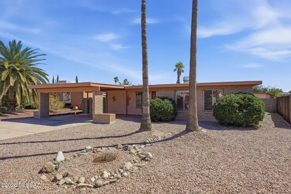 2749 S Pace East, Tucson, AZ 85730