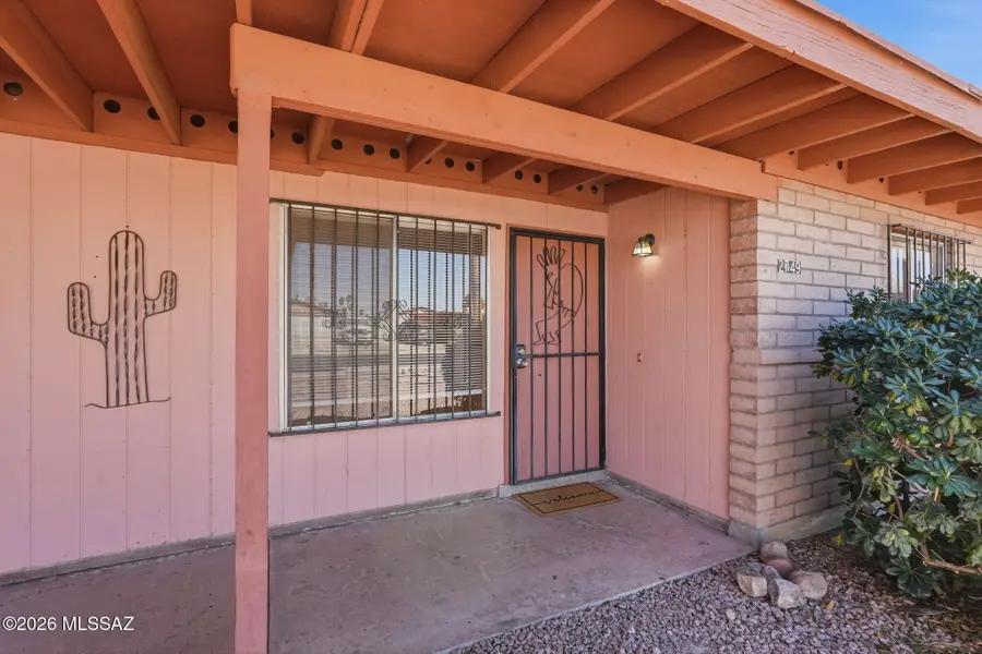 2749 S Pace East, Tucson, AZ 85730 - #2