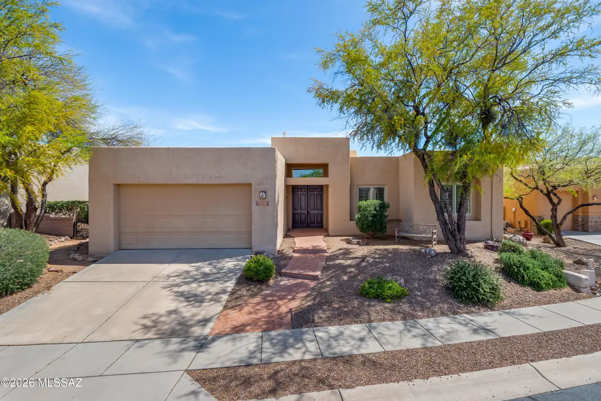 13854 N Slazenger, Oro Valley, AZ 85755 - #1