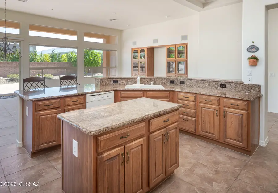 13854 N Slazenger, Oro Valley, AZ 85755 - #3