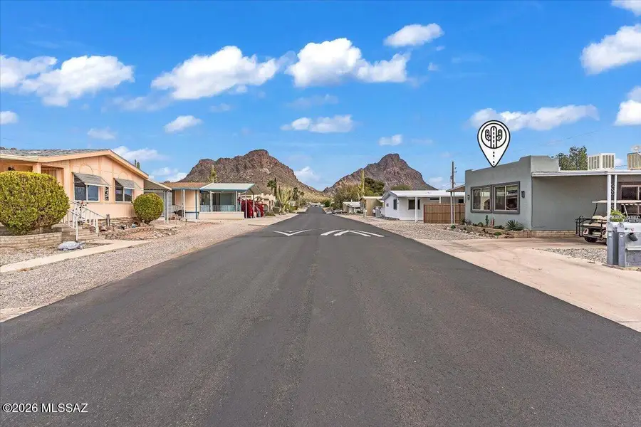 5541 W Rafter Circle, Tucson, AZ 85713 - #2