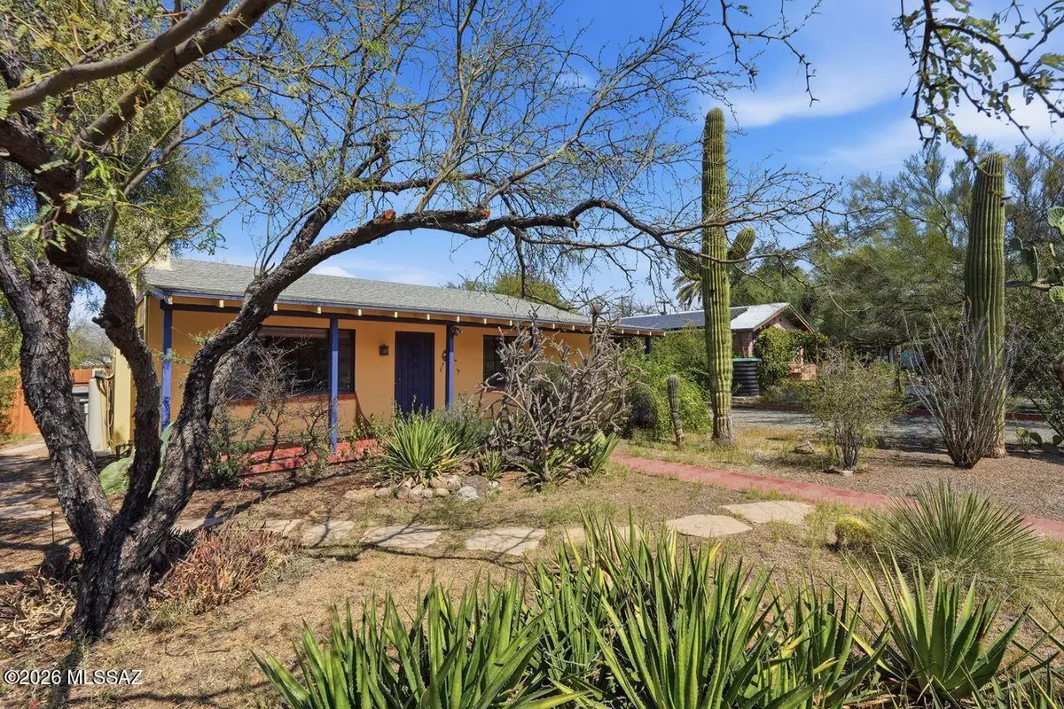 3825 E Calle Guaymas, Tucson, AZ 85716 - #1