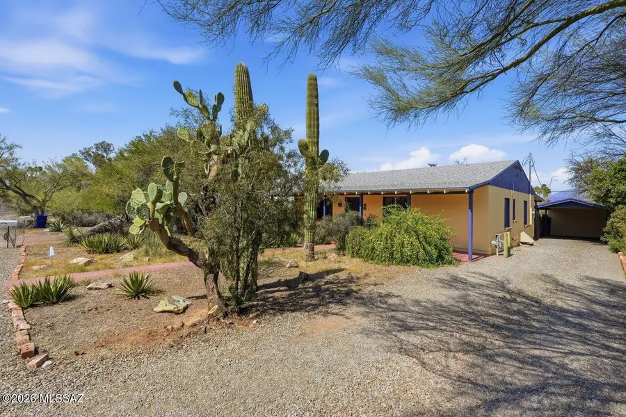 3825 E Calle Guaymas, Tucson, AZ 85716 - #2