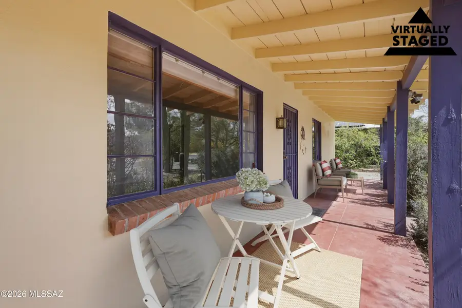 3825 E Calle Guaymas, Tucson, AZ 85716 - #3