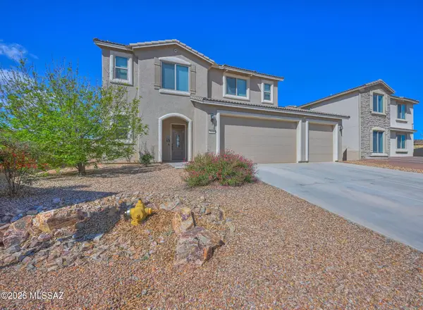 1008 Sam Kee, Sierra Vista, AZ 85635