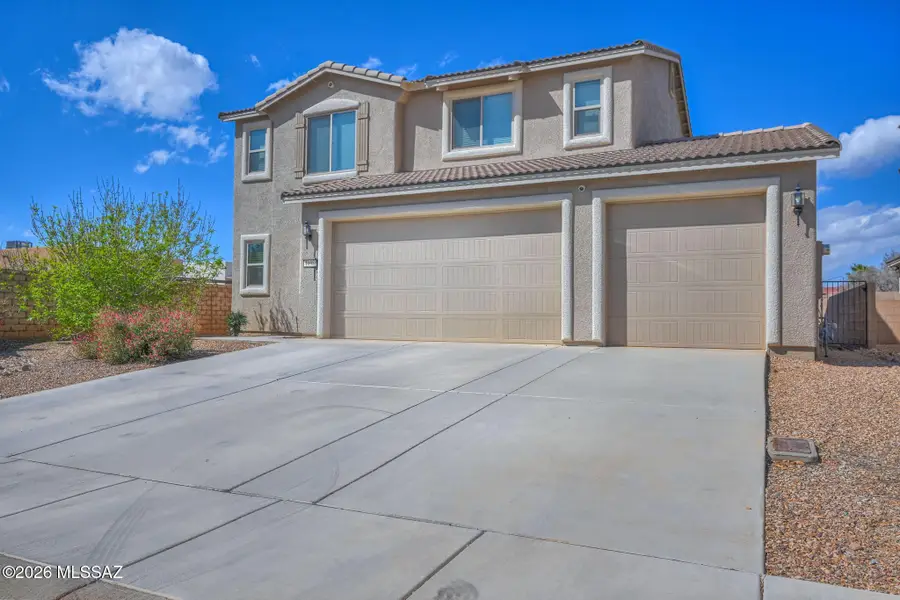 1008 Sam Kee, Sierra Vista, AZ 85635 - #2