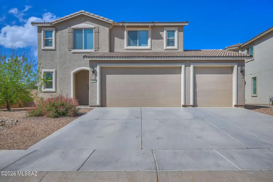 1008 Sam Kee, Sierra Vista, AZ 85635 - #3