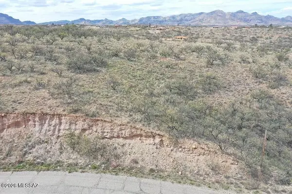 1161 Corrida De Toros, Rio Rico, AZ 85648