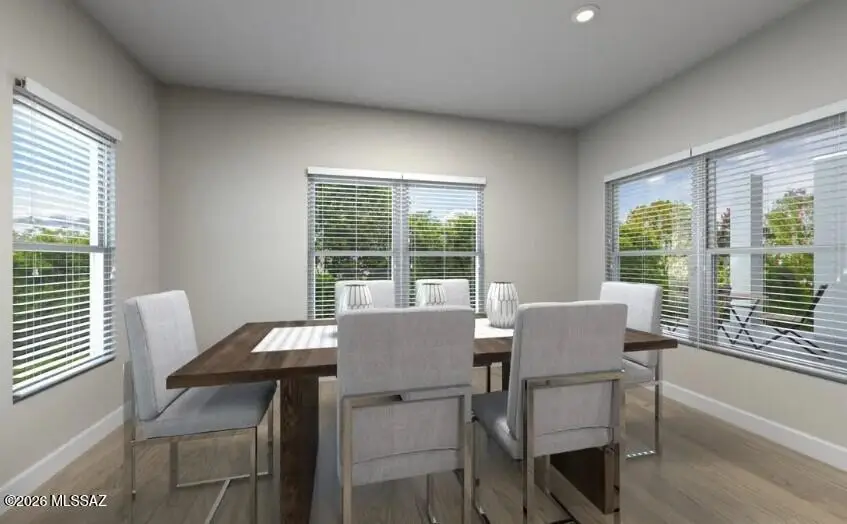 Address Withheld By Seller, Oro Valley, AZ 85737 - #3
