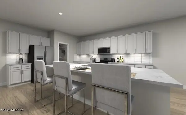 11916 N Shore Cliff, Oro Valley, AZ 85737