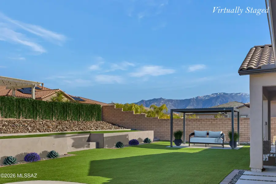 470 W Red Ribbon, Oro Valley, AZ 85755 - #3