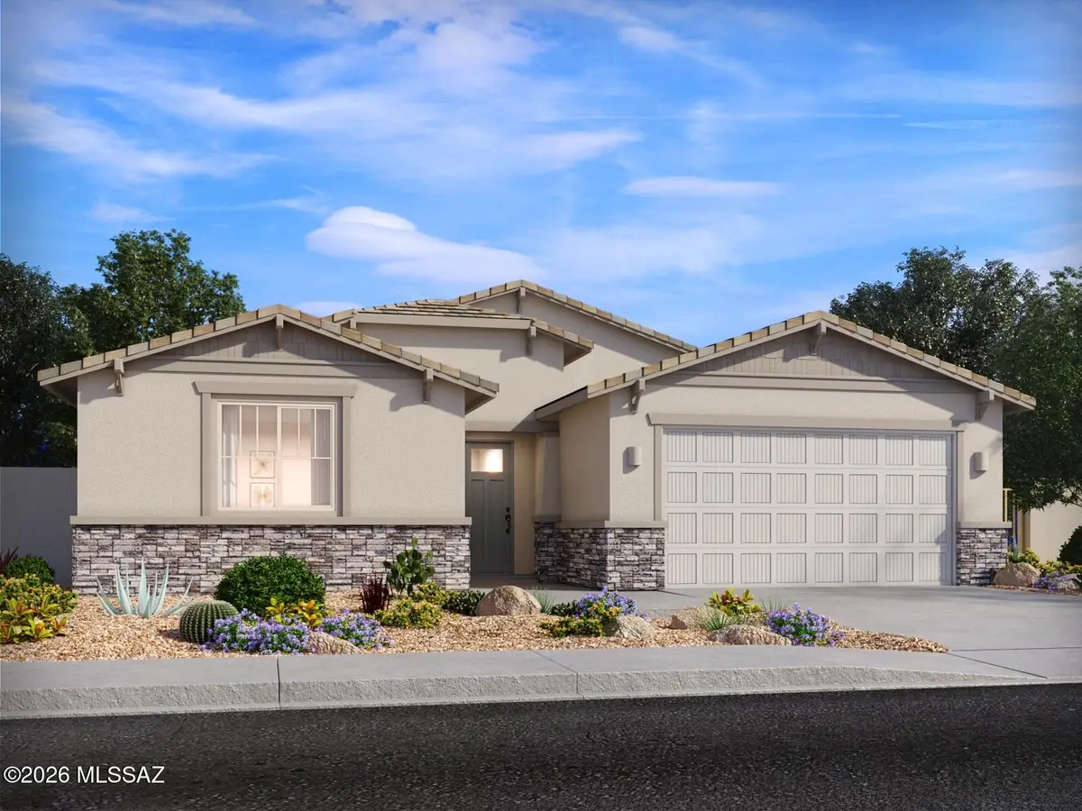 Address Withheld By Seller, Oro Valley, AZ 85737 - #1