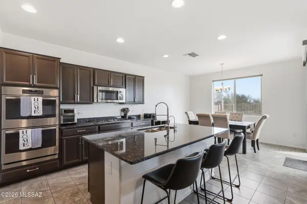 15901 S Camino Casal, Sahuarita, AZ 85629