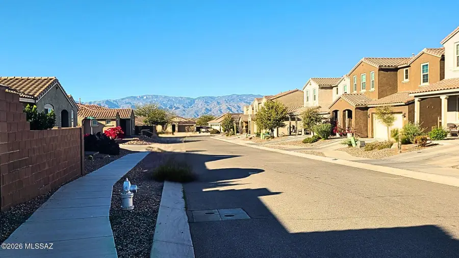 5595 S White Spar, Tucson, AZ 85747 - #2