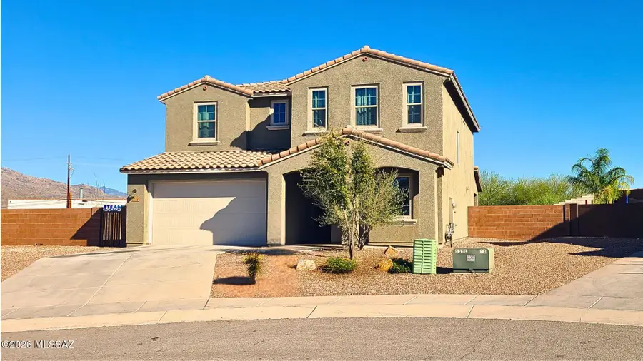 5595 S White Spar, Tucson, AZ 85747 - #3