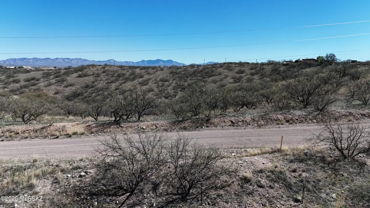 585 Mulberry, Rio Rico, AZ 85648 - #1