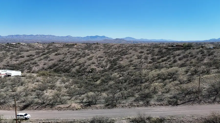 585 Mulberry, Rio Rico, AZ 85648 - #2