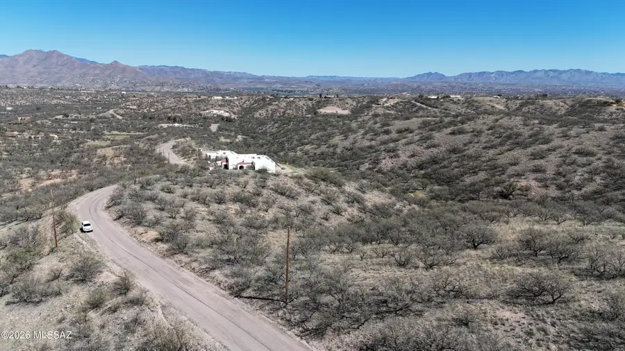 585 Mulberry, Rio Rico, AZ 85648 - #3