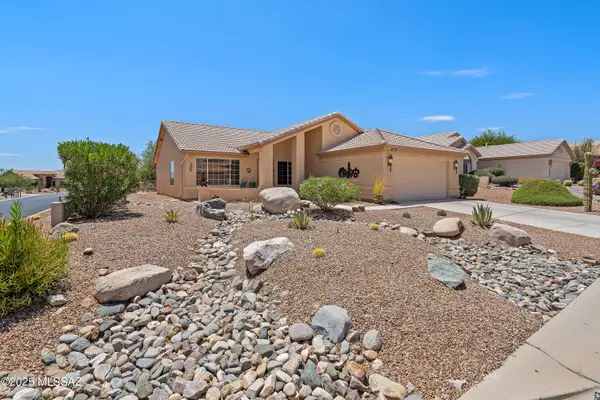 38774 S Desert Bluff, Saddlebrooke, AZ 85739