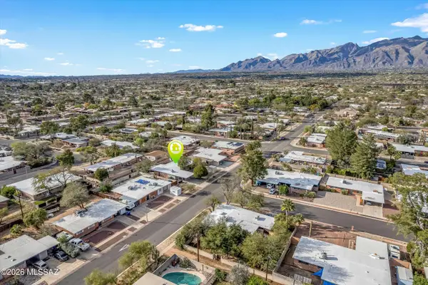 2701 N Arcadia, Tucson, AZ 85712