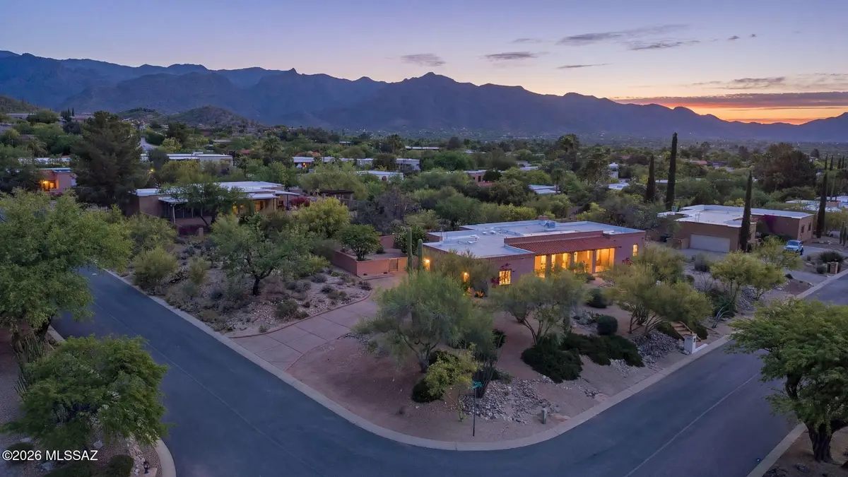 8131 E Ridgebrook, Tucson, AZ 85750 - #1