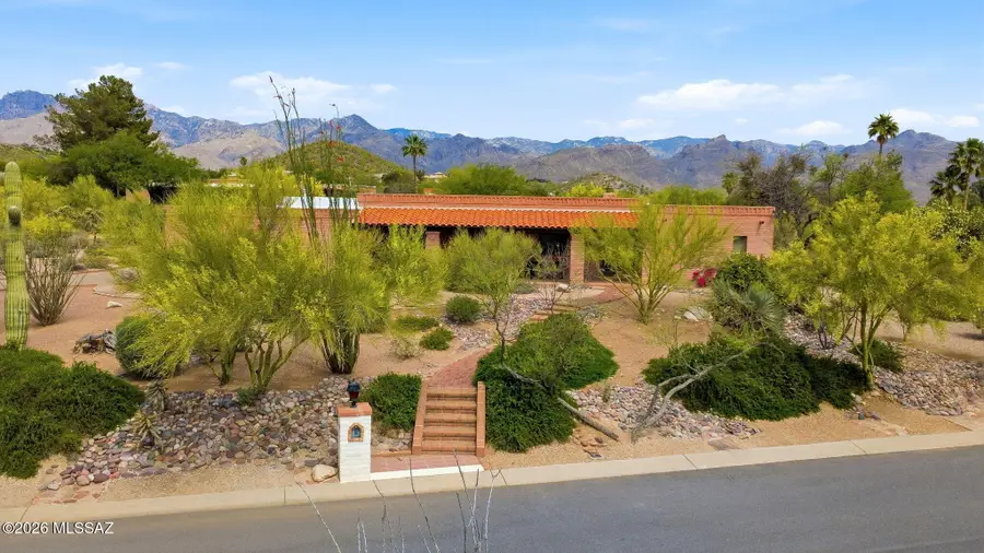 8131 E Ridgebrook, Tucson, AZ 85750 - #3