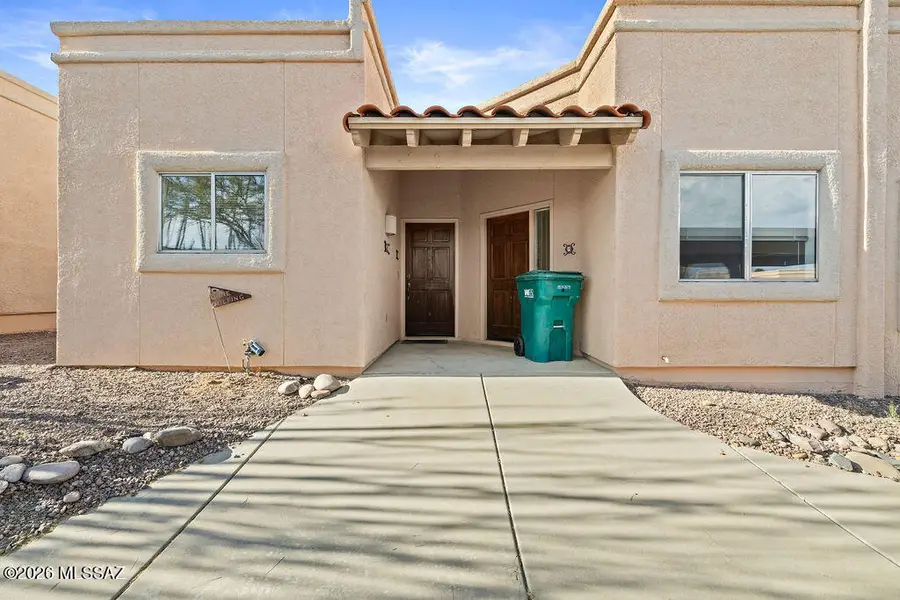 1770 W Camino Estelar, Green Valley, AZ 85622 - #2