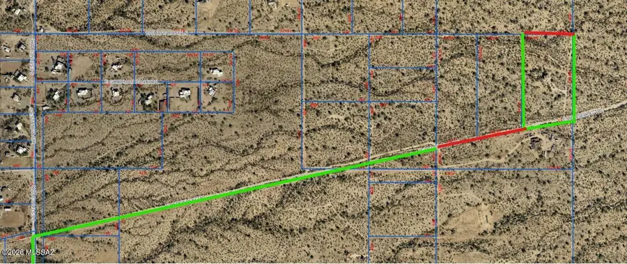 31878 E Hedgehog, Marana, AZ 85658 - #2