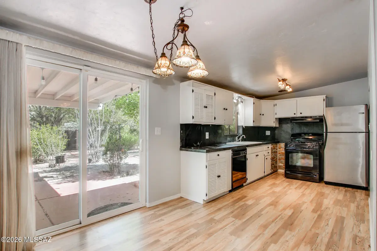 2019 S Avenida Del Sol, Tucson, AZ 85710 - #1