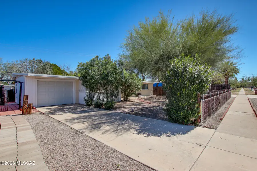 2019 S Avenida Del Sol, Tucson, AZ 85710 - #3