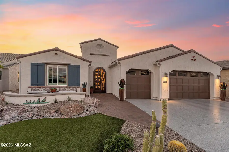 32376 S Cattle, Oracle, AZ 85623 - #3