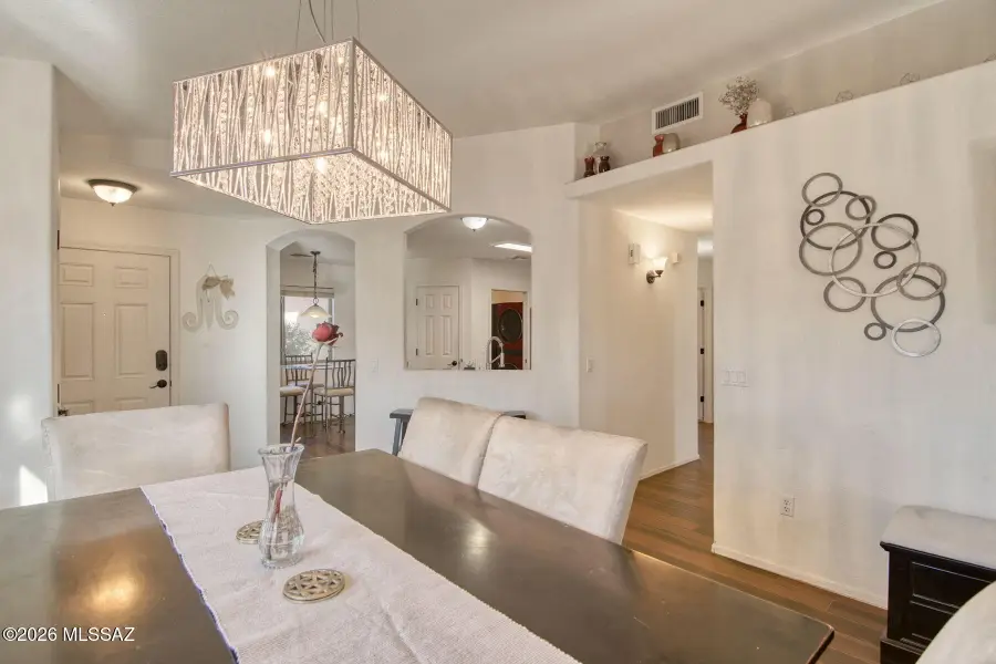 2360 W Golden Hills, Tucson, AZ 85745 - #3