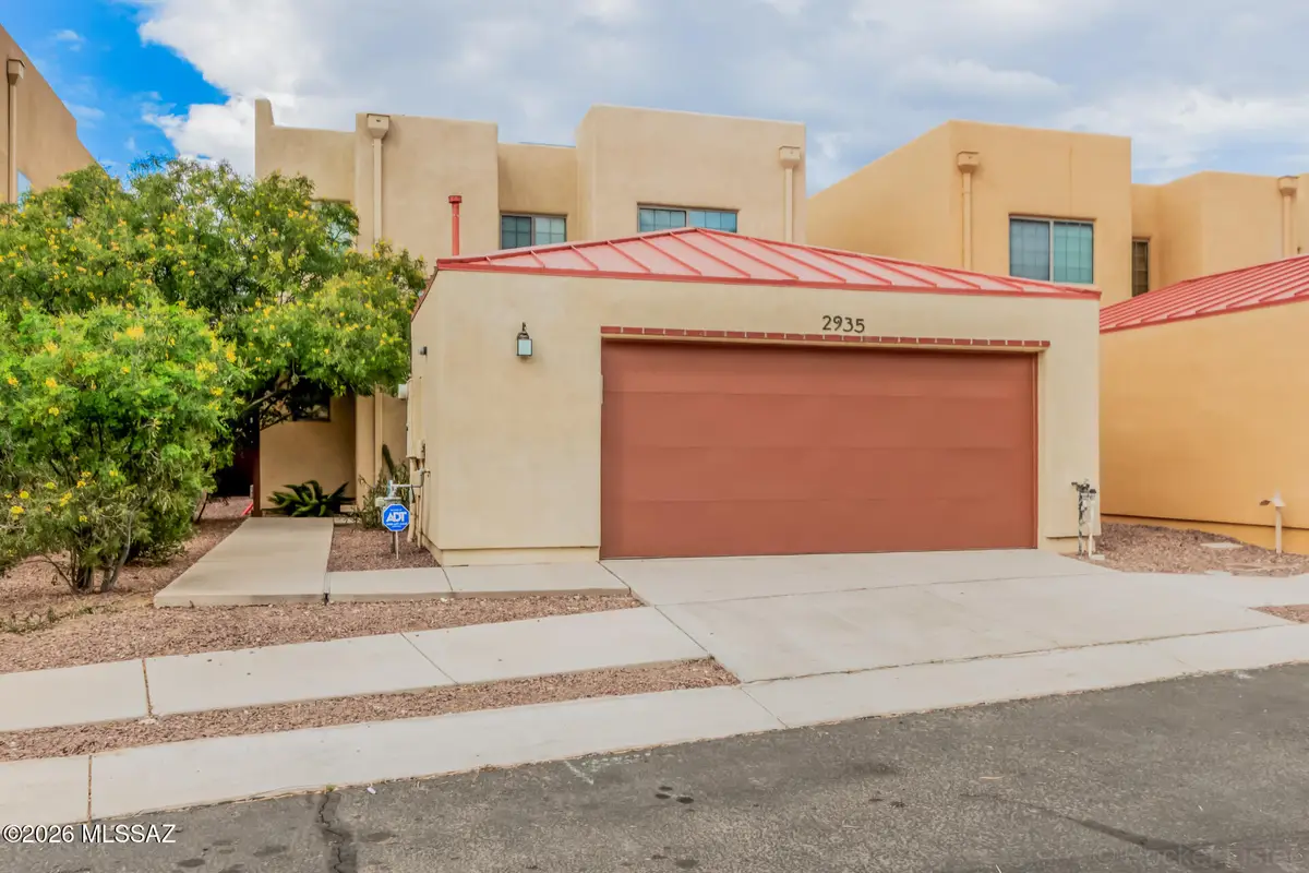 2935 E Canyon Bend, Tucson, AZ 85716 - #1