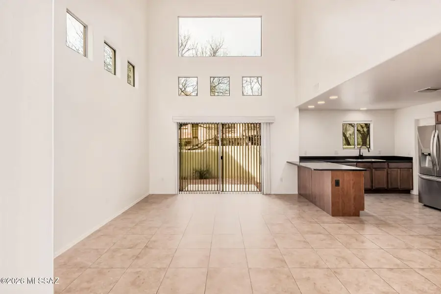 2935 E Canyon Bend, Tucson, AZ 85716 - #3