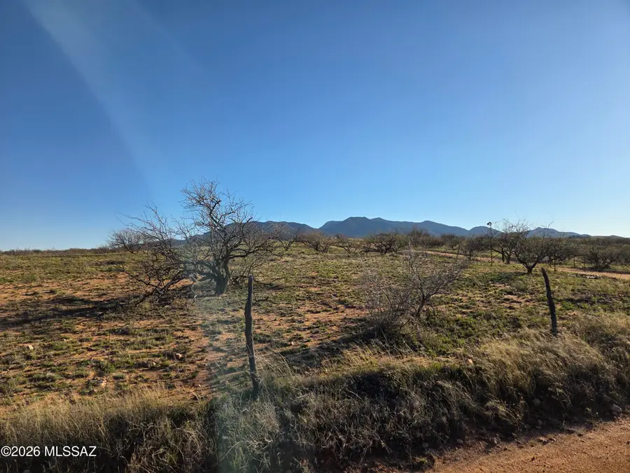 W Canary Springs Road, Benson, AZ 85602 - #2