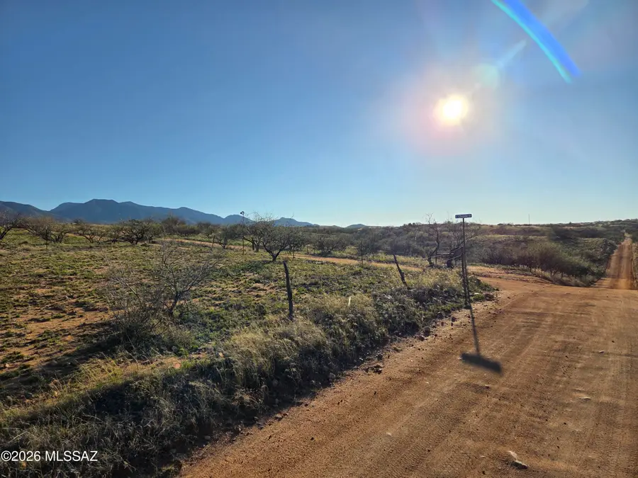 W Canary Springs Road, Benson, AZ 85602 - #3