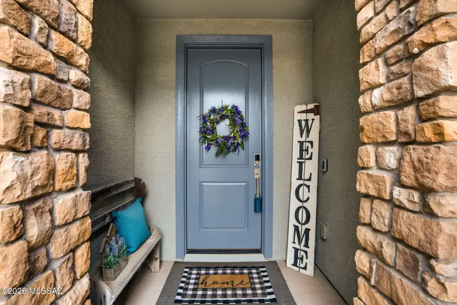 5567 W Lazy Farm, Tucson, AZ 85742 - #2