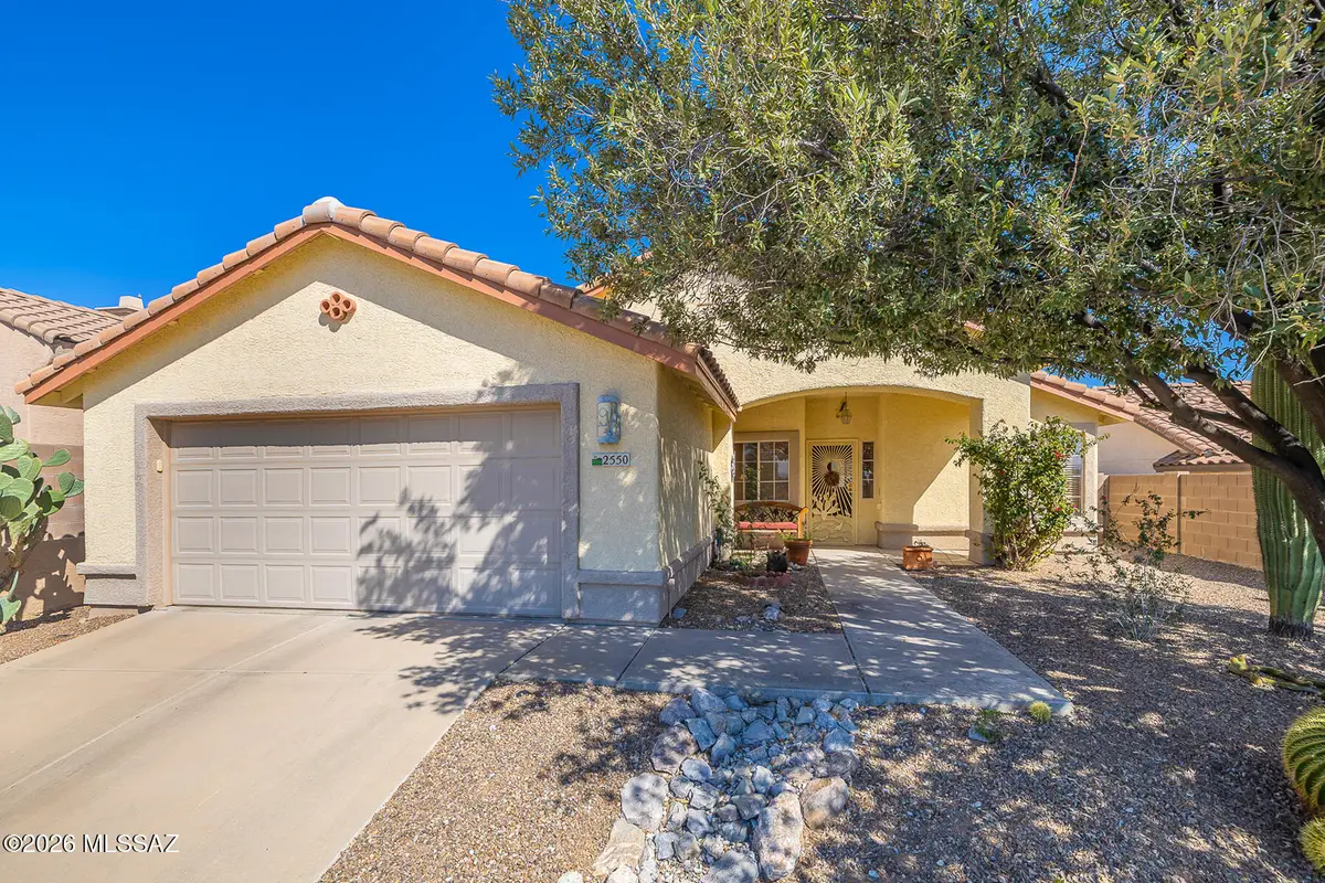 2550 W Tom Watson, Tucson, AZ 85742 - #1