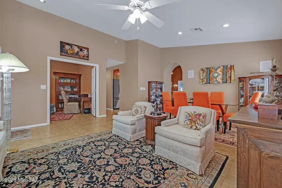 2550 W Tom Watson, Tucson, AZ 85742 - #3