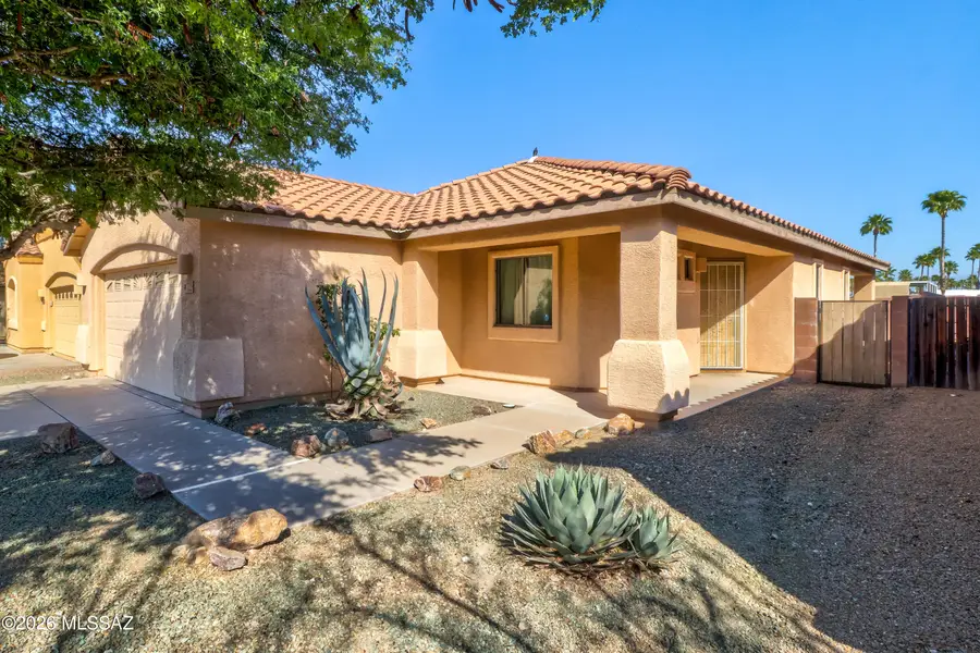 7225 E Alderberry, Tucson, AZ 85756 - #3