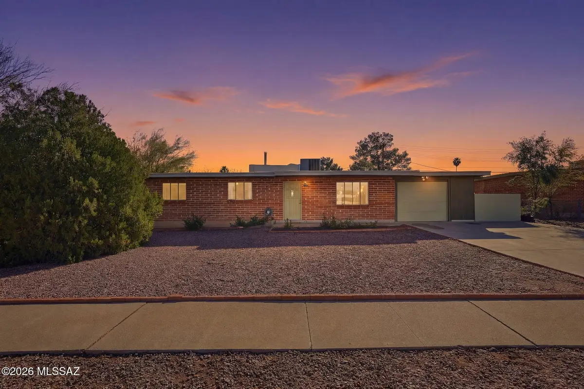 2181 S Avenida Planeta, Tucson, AZ 85710 - #1