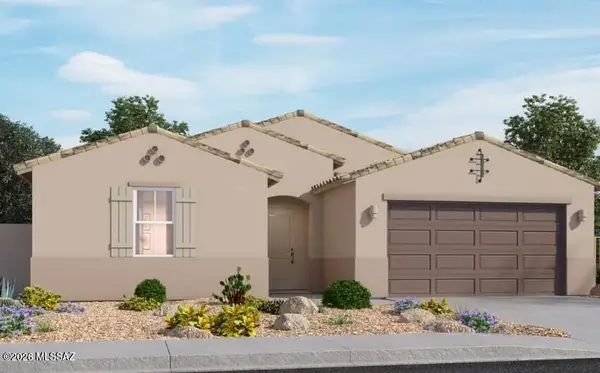 Address Withheld By Seller, Oro Valley, AZ 85737