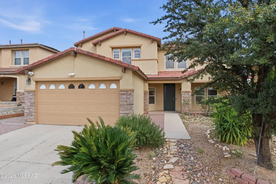 9446 N Sammy, Tucson, AZ 85742 - #3