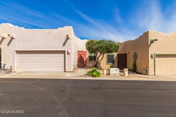 468 W Windham, Green Valley, AZ 85614