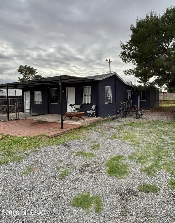 231 W Illinois, Tucson, AZ 85714