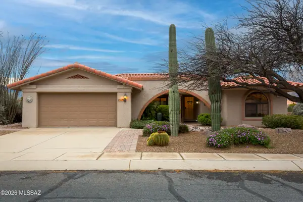1176 E Rising Sun, Oro Valley, AZ 85755
