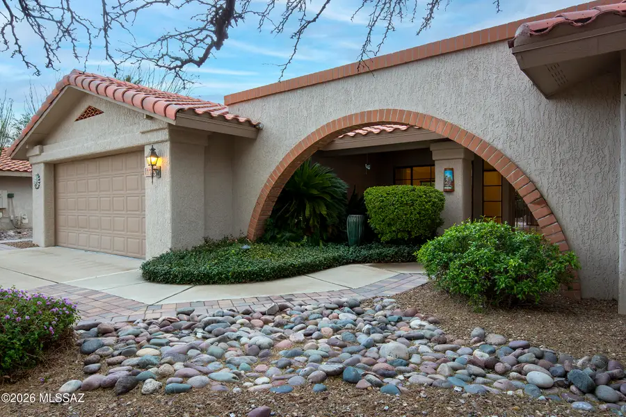 1176 E Rising Sun, Oro Valley, AZ 85755 - #2